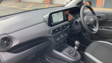 Hyundai i10 1.0 [63] Advance 5dr [Nav] Petrol Hatchback